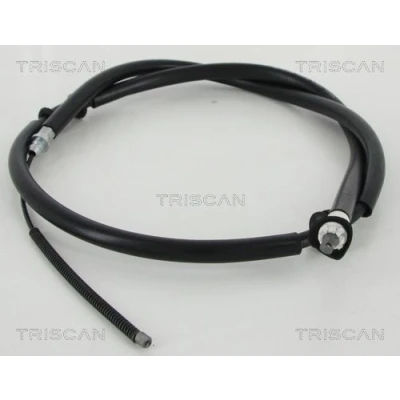 Bilde av TRISCAN 8140 10161 Bremsekabel 1710/1435 Trommelbrems