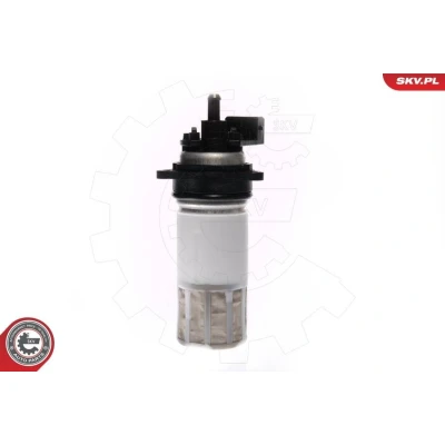 Bilde av Brennstoffpumpe, I drivstoffbeholder, seat toledo i, vw corrado, golf ii, jetta 191906090, 191906091, 191906091E, 196906091E