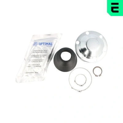 Bilde av OPTIMAL CVB 10743TPE Drivakselmansjett 100 Termoplast AUDI: TT Coupé, Roadster, VOLKSWAGEN: Polo IV Hatchback, Golf 4 Variant,