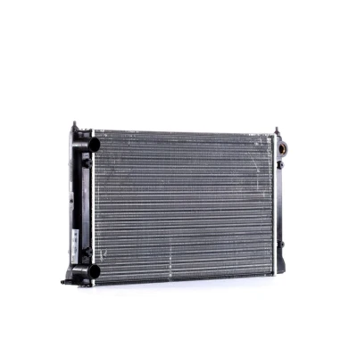 Bilde av NISSENS 651511 Radiator Aluminium 525 320 32 Kjøleribber satt sammen mekanisk VOLKSWAGEN: GOLF 1, Jetta 2, 2