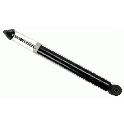 Bilde av SACHS 315 525 Støtdemper gasstrykk torørs teleskopstøtdemper øvre stift, nedre øye