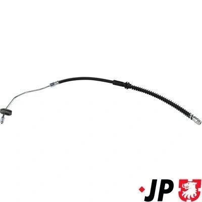 Bilde av JP GROUP 1161607370 Bremseslange framaksel venstre 760