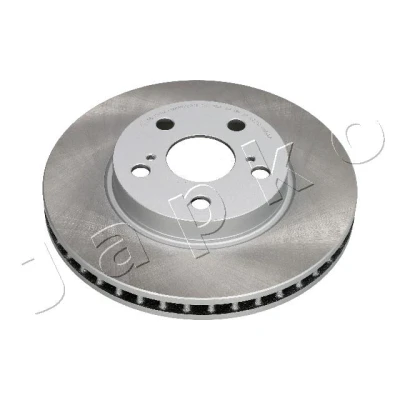 Bilde av JAPKO 60277C Bremseskiver framaksel 254,8 25 5 55 ventilert spraylakkert TOYOTA: Celica VII Coupé, VI Carina E Hatchback