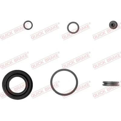 Bilde av QUICK BRAKE 114 0032 Bremseklave Reparasjonssett 34 SUZUKI: Ignis I, MAZDA: CX 3
