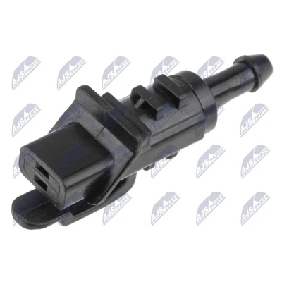 Bilde av Spylerdyse, vindusspyler, Foran Nty EDS HY 522 hyundai i30, i30 kombi OE 98630 2L100