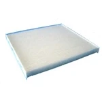 Bilde av ALCO FILTER MS 6267 Kupéfilter pollenfilter 220,0 200,0 20,0 TOYOTA: Avensis II Station Wagon, Corolla IX Hatchback, Wagon