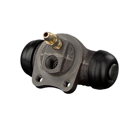 Bilde av FEBI BILSTEIN 02776 Bremsesylinder 17,5 venstre bakaksel, høyre bakaksel OPEL: Kadett D Stasjonsvogn, Hatchback, Ascona C CC