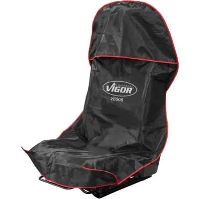 Bilde av VIGOR V6606 Beskyttelsestrekk for sete
