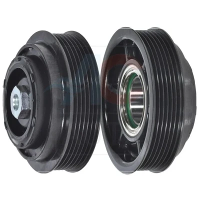 Bilde av ACAUTO AC 06DN45 Magnet Clutch DENSO, MERCEDES 6SE, 7SE BENZ: E Klasse T modell, Sedan