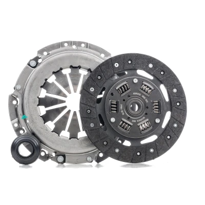 Bilde av BLUE PRINT ADF123042 Clutch tre deler med syntetisk fett utløserlager 200 FIAT: Doblo II Varebil / Stasjonsvogn, 500 Hatchback
