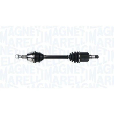 Bilde av MAGNETI MARELLI 302004190183 Drivaksel framaksel venstre 637 FORD: FOCUS 3 Turnier, 3, Grand C Max