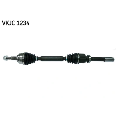 Bilde av SKF VKJC 1234 Drivaksel 821, 200 med lager