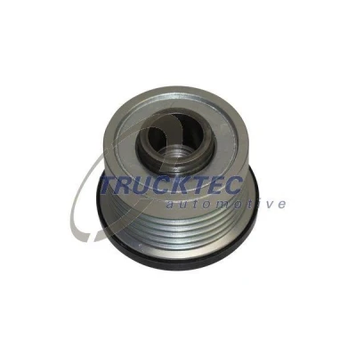 Bilde av TRUCKTEC AUTOMOTIVE 02.17.049 Frihjul Dynamo MERCEDES BENZ: B Klasse, A MITSUBISHI: COLT 6