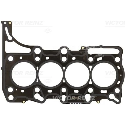 Bilde av REINZ 61 11298 40 Toppakning 77,25 metallagpakning rustfritt stål 5