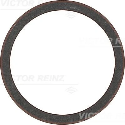 Bilde av REINZ 81 10370 00 Veivaksel Tetningsring FPM (fluor kautsjuk)