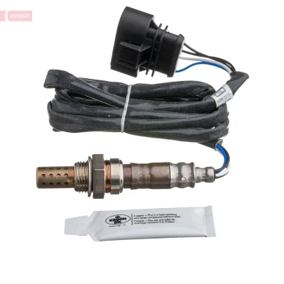 Bilde av DENSO Direct Fit DOX 1173 Lambdasonde M18x1.5 oppvarmet, Fingersonde, AUDI: A6 C5 Avant, A3 Hatchback, A4 B5 Sedan
