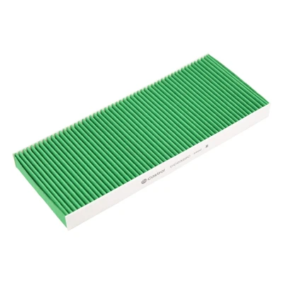 Bilde av Castrol filters CC0322C Kupéfilter Karbonfilter, med antibakteriell effekt 405mm 164mm 33mm PEUGEOT: Expert I Van