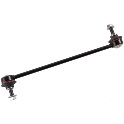 Bilde av febi BILSTEIN 36620 Stabstag framaksel venstre, høyre 296 M10 x 1,25 Plus med selvlåsende mutter Stål FIAT: Grande Punto Hatchback