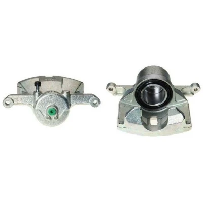 Bilde av BUDWEG CALIPER 344122 Bremsecaliper NISSAN: Qashqai / Qashqai+2 I, X Trail, 2