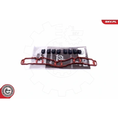 Bilde av Reparasjonssett, sugerørmodul, audi,seat,skoda,vw, 06F133201N, 06F133201P