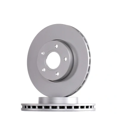 Bilde av FERODO PREMIER DDF2062C Bremseskiver 278 25 5 108 ventilert belagt uten skruer FORD: FOCUS 3, 3 Turnier, C Max 2