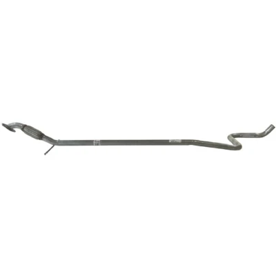 Bilde av Eksosrør, Senter, ford fiesta vi, van 1521759, 1571385, 1579025, 1673779, 1673784