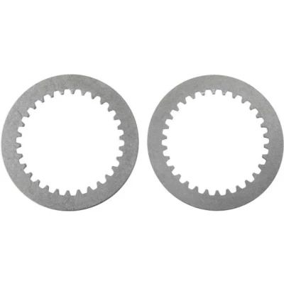 Bilde av TRW MES917 2 Stållamellesett, clutch