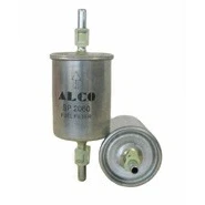 Bilde av ALCO FILTER SP 2060 Drivstoffilter ledningsfilter 8,0 VOLKSWAGEN: Touran I, Golf 5, Polo IV Hatchback, OPEL: Combo C Varebil / Stasjonsvogn