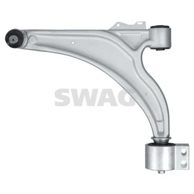 Bilde av SWAG 40 10 8820 Bærebru med lager framaksel venstre Casterstag Aluminium OPEL: Zafira C Tourer