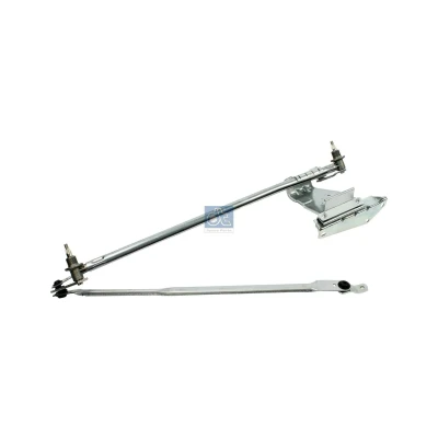 Bilde av DT Spare Parts 12.73526 Vindusvisker Stangsystem FIAT: Ducato II Flatvogn lastebil/Chassis