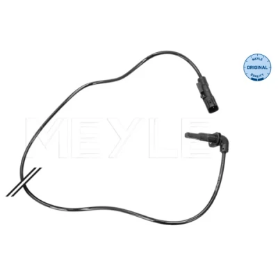 Bilde av MEYLE 614 899 0054 ABS sensor høyre bakaksel aktiv 2 1725 12 OPEL: Insignia A Sedan, Sports Tourer, Hatchback
