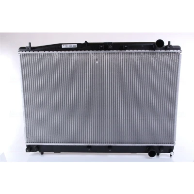 Bilde av NISSENS 646802 Radiator Aluminium 450 750 16 Kjøleribber loddet