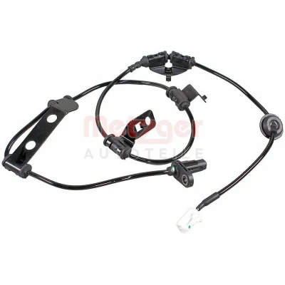 Bilde av Sensor, hjulturtall, Bakaksel, Høyre, hyundai ix35, kia sportage iii, 95681 2S700
