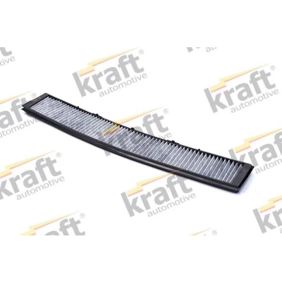 Bilde av KRAFT 1732550 Kupéfilter Karbonfilter 660 95, 94 20 BMW: X3, 3 Touring, Coupé