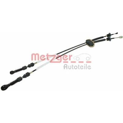 Bilde av METZGER 3150146 Kabel, girmekanisme dobbelkabel