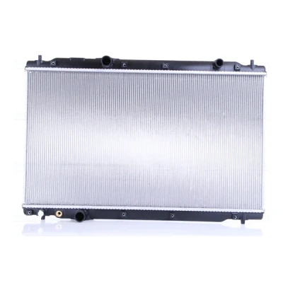 Bilde av NISSENS 606699 Radiator Aluminium 427 760 16 Kjøleribber loddet