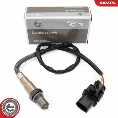 Bilde av ESEN SKV 09SKV163 Lambdasonde FORD: FOCUS 3, 3 Turnier, MONDEO 4 Turnier