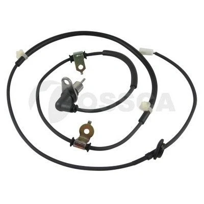 Bilde av OSSCA 20296 ABS Sensor høyre bakaksel 2 polet 1485mm SUZUKI: Liana Hatchback