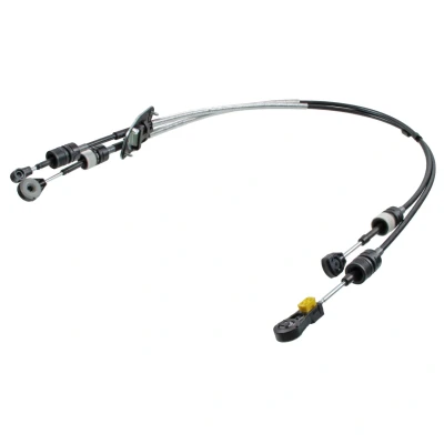 Bilde av FEBI BILSTEIN 195064 Kabel, girmekanisme