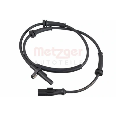 Bilde av METZGER 09001511 ABS Sensor bakaksel