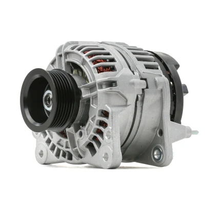 Bilde av AS PL A0038 Dynamo 12V 90A VOLKSWAGEN: Transporter 4 Bus, 4, New Beetle Hatchback, SKODA: Octavia I 1 Combi