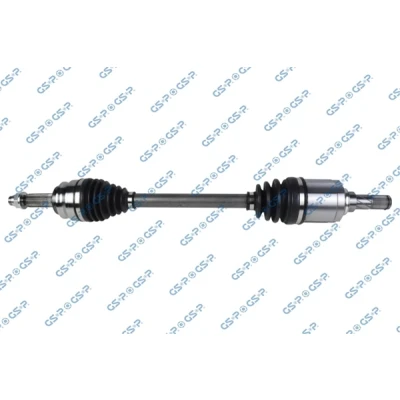 Bilde av Drivaksel, Framaksel venstre, mitsubishi asx, 3815A363, 3815A517, 3815A539