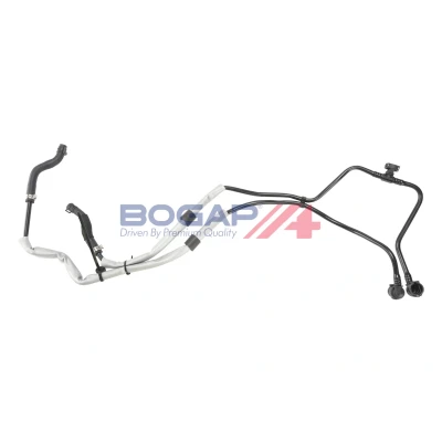 Bilde av BOGAP Radiatorslange C4228367