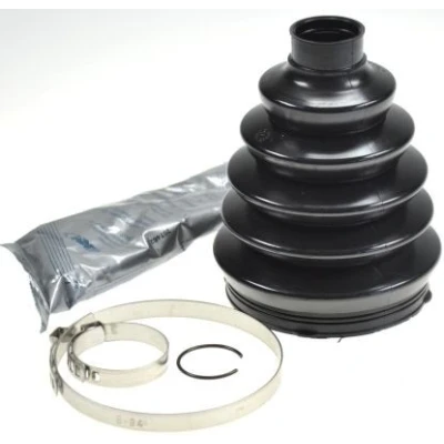 Bilde av SPIDAN 25269 Drivakselmansjett 125,00 TPE (termoplastisk elastomer) CITROËN: C5 3, III Stasjonsvogn