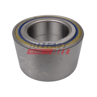 Bilde av FAST FT22110 Hjullagersett framaksel med integrert magnetisk senorring 72 RENAULT: MEGANE 2 Kombi, CLIO 3, Zoe, NISSAN: Note I, MICRA 3