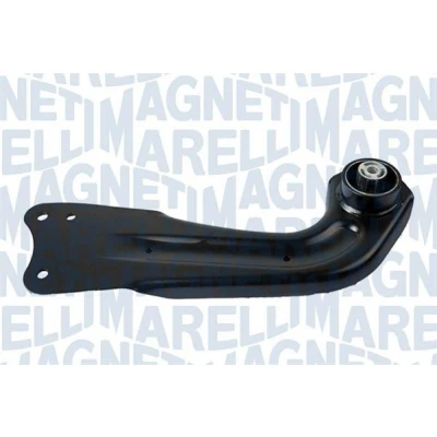 Bilde av MAGNETI MARELLI 301181310540 Bærebru høyre bakaksel Casterstag SKODA: Superb II Stasjonsvogn, VOLKSWAGEN: Golf 7, Beetle Hatchback, AUDI: A3 Hatchback