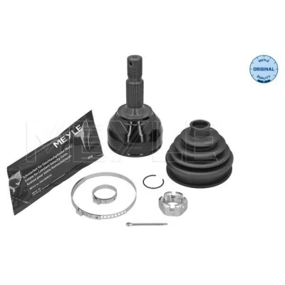 Bilde av MEYLE 11 14 498 0016 Drivknute ORIGINAL Quality hjulside uten ABS ring PEUGEOT: Expert II Van, Tepee, FIAT: Scudo II, CITROËN: Jumpy Van