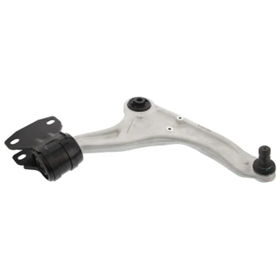Bilde av MAPCO 55655 Bærebru med støtte / styreledd framaksel høyre, nede Casterstag Aluminium 24 FORD: Mondeo 5 Kombi,
