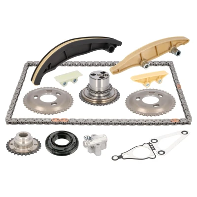 Bilde av Registerkjedesett, ford ranger, 1 717 599 S2, 599, BK3Z 6268 A
