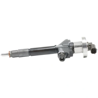 Bilde av METZGER 0870238 Innsprøytningsdyse Common Rail (CR) Reservedelen må koderes med OBD selvdiagnoseutstyr tetningsring, kjøretøyegen adapter